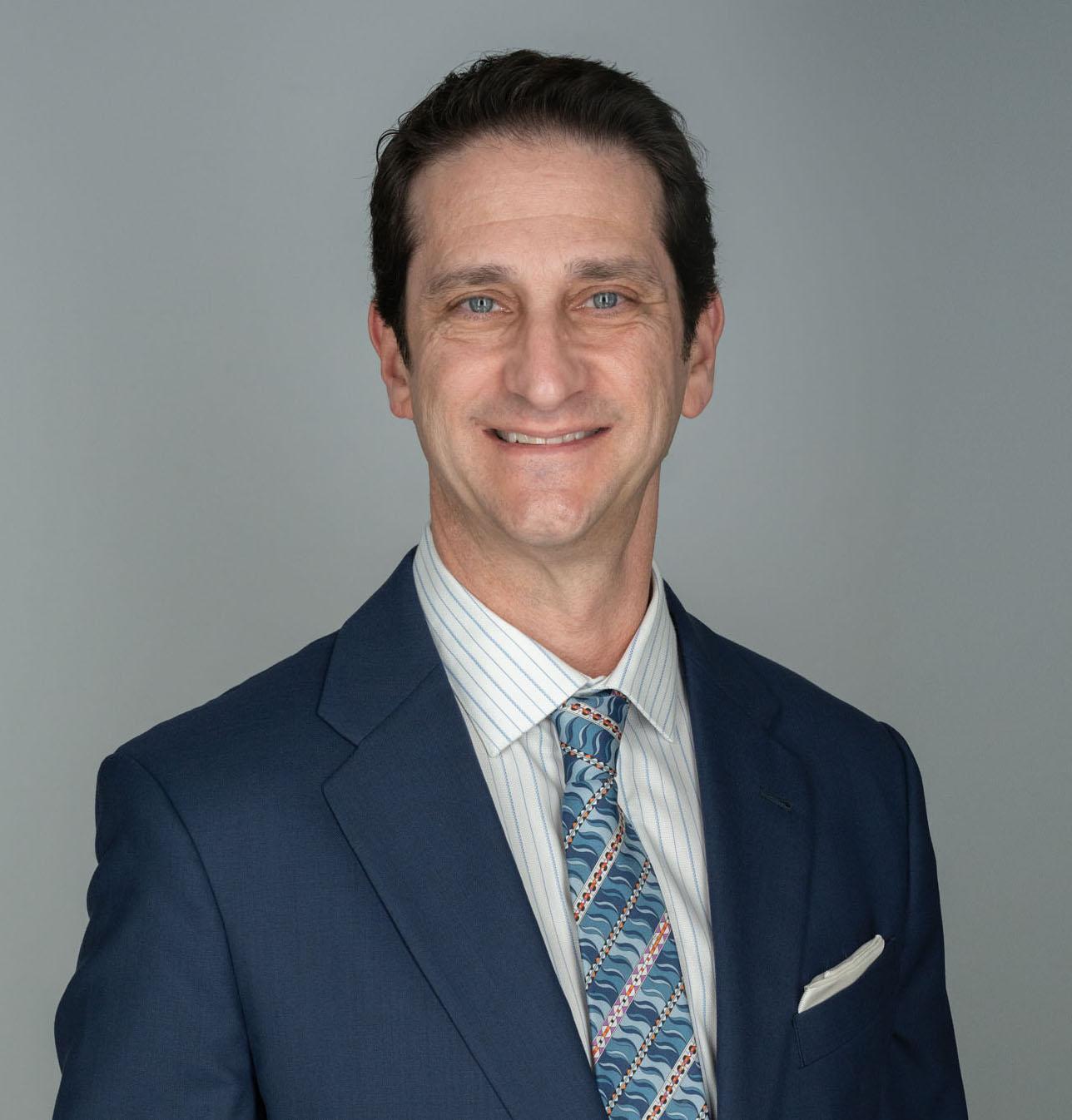 Bruce Markman, MD