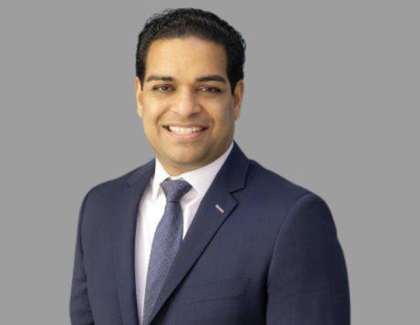Rahul Banerjee, MD